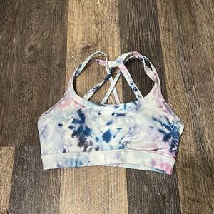 Super Cute XS Sports Brs in great condition